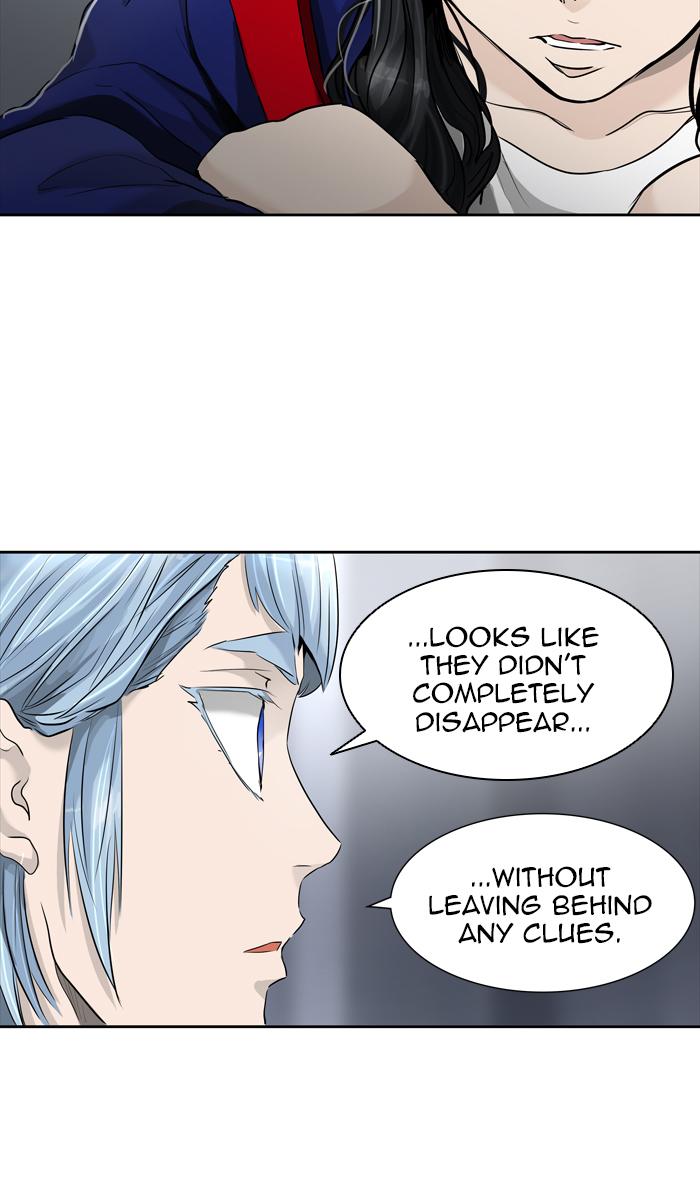 Tower Of God 431 99