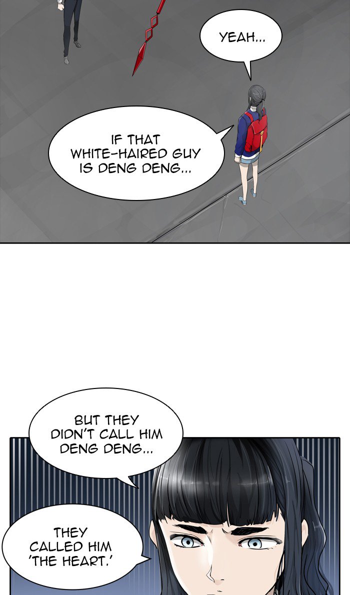 Tower Of God 432 38