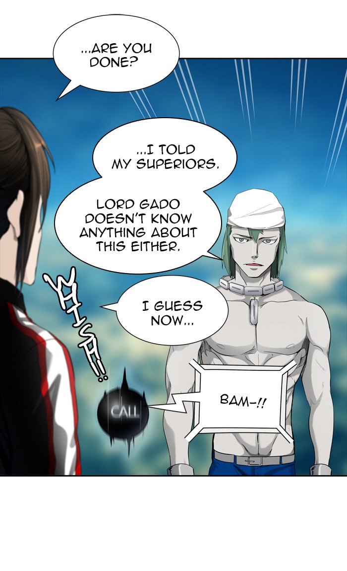 Tower Of God 432 46