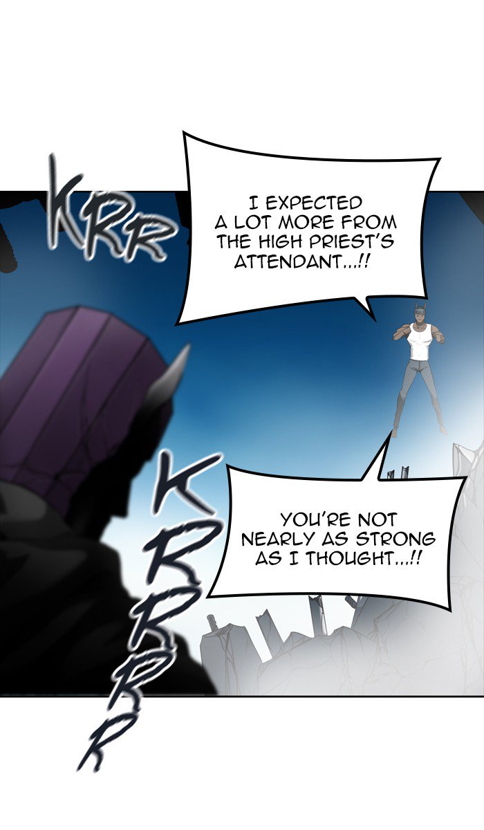 Tower Of God 432 65