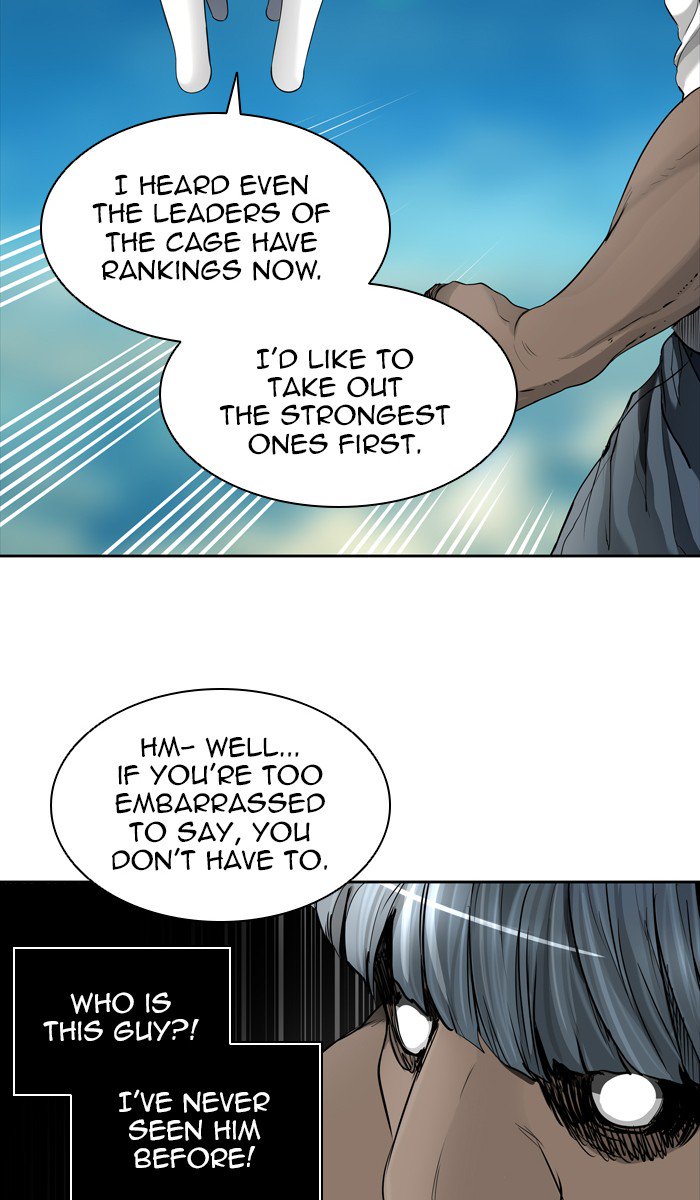 Tower Of God 432 71