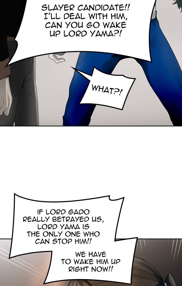 Tower Of God 433 105