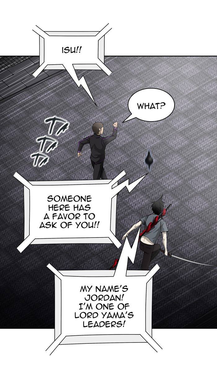 Tower Of God 433 30