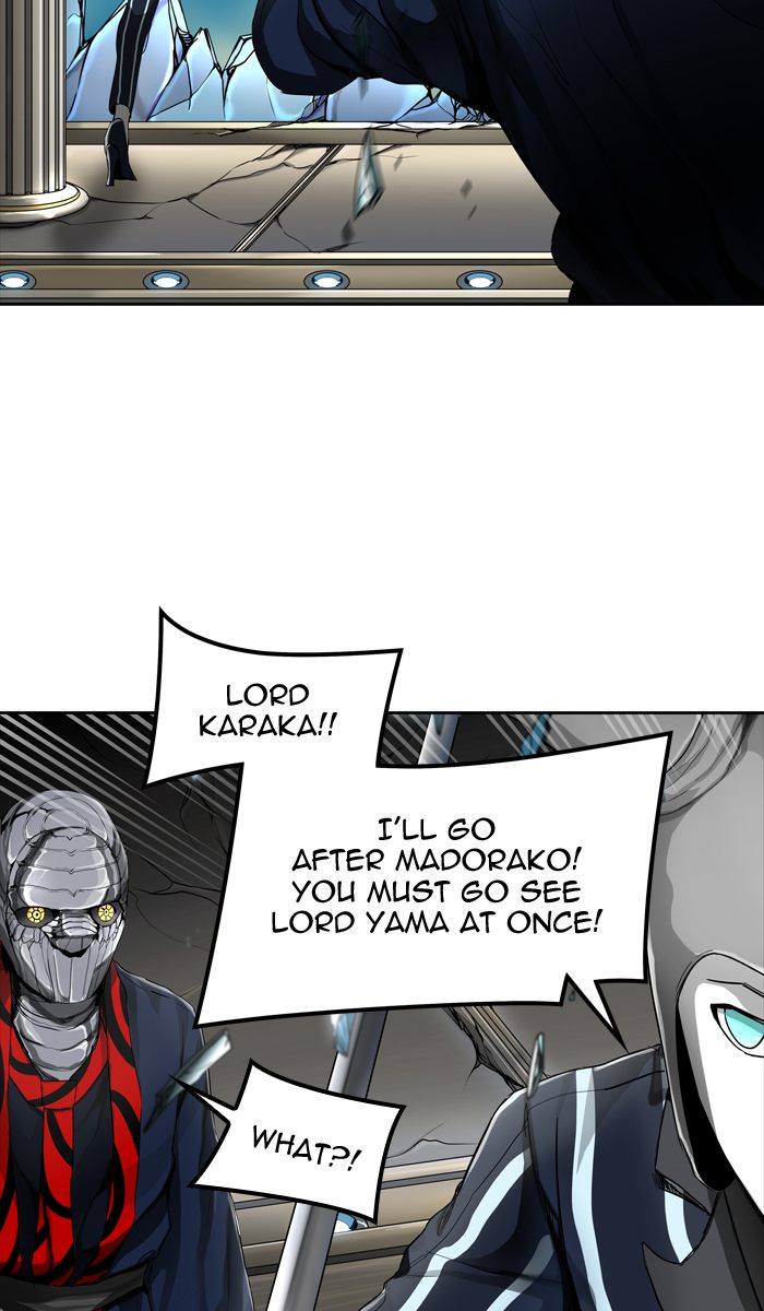 Tower Of God 433 61