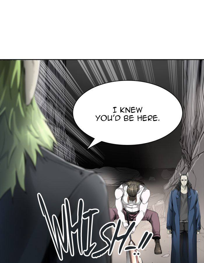 Tower Of God 433 73