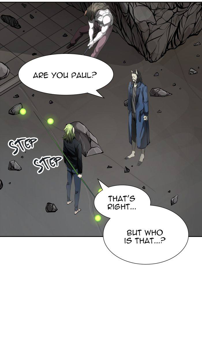 Tower Of God 433 75