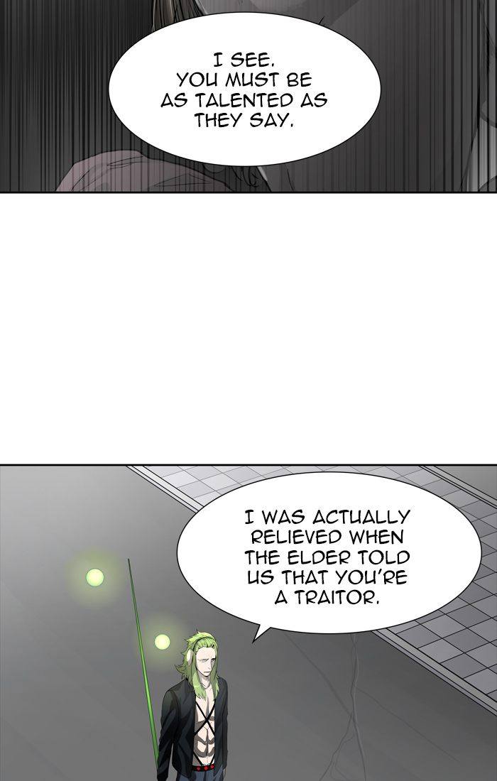 Tower Of God 433 77