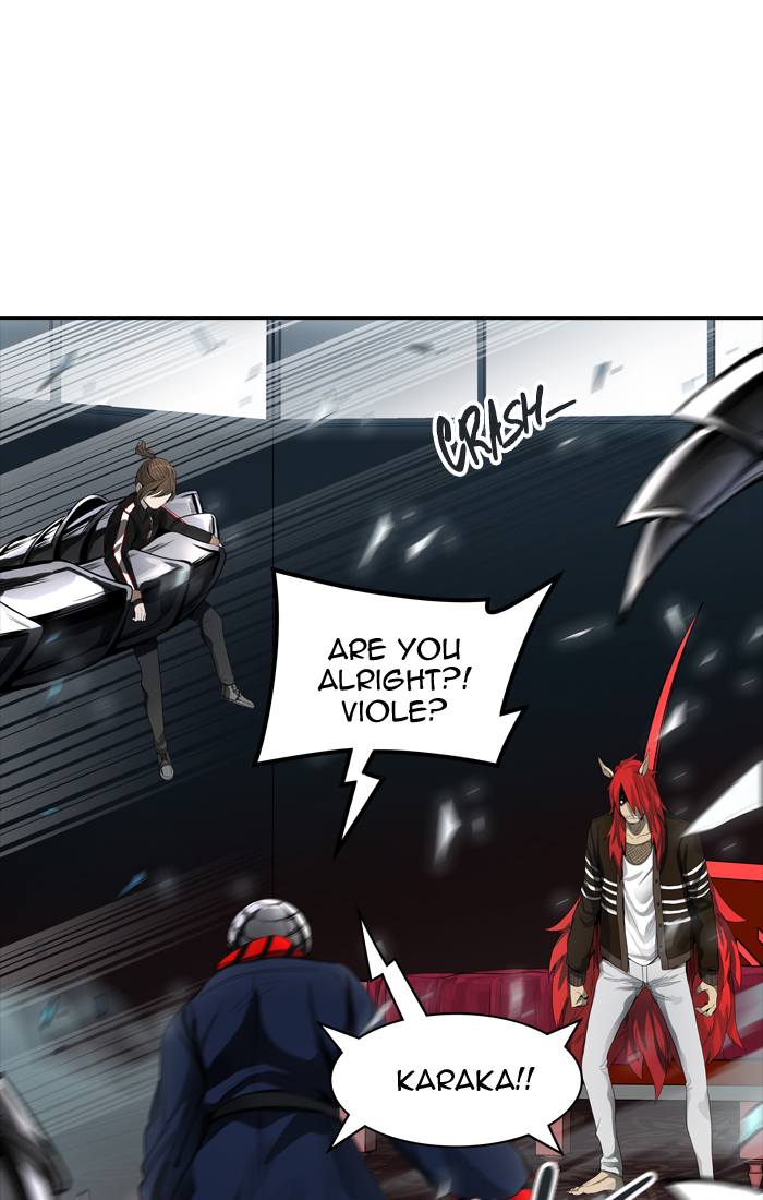 Tower Of God 434 100