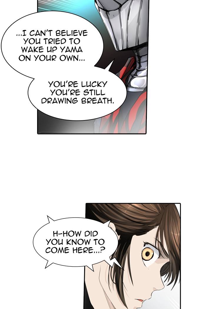 Tower Of God 434 102