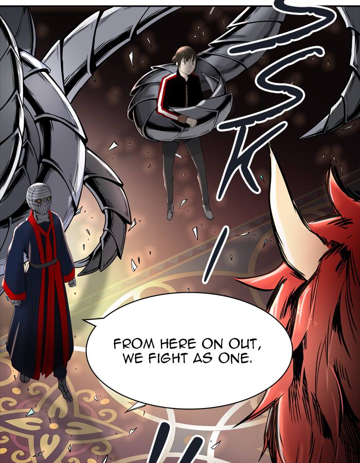 Tower Of God 434 104