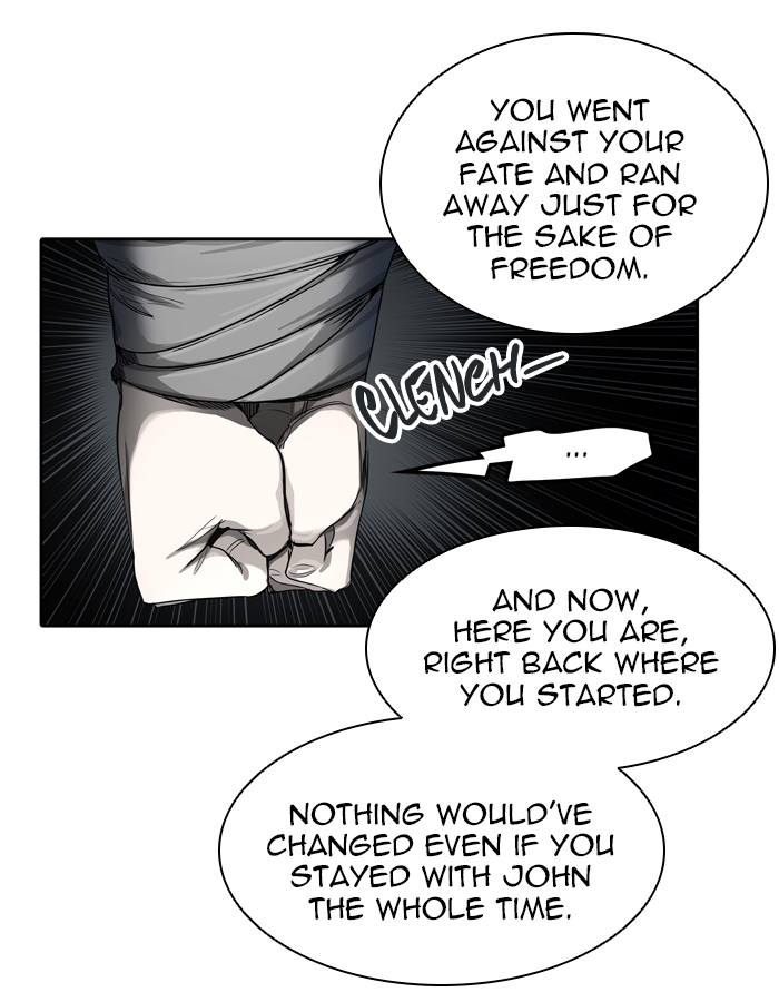 Tower Of God 434 20