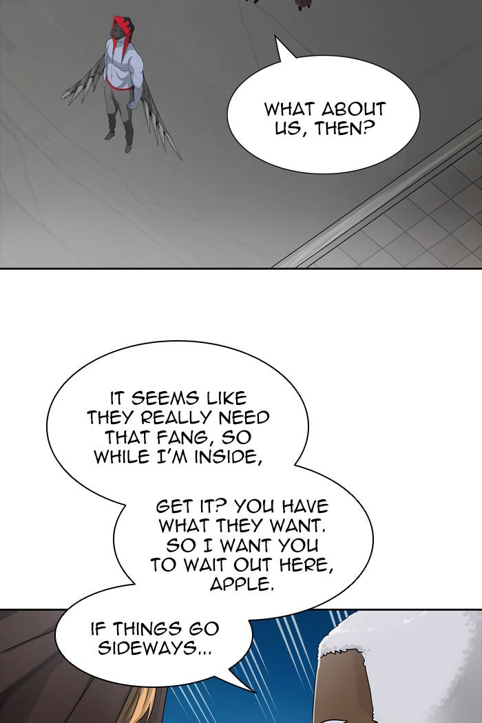 Tower Of God 434 28