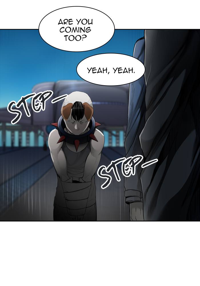 Tower Of God 434 30