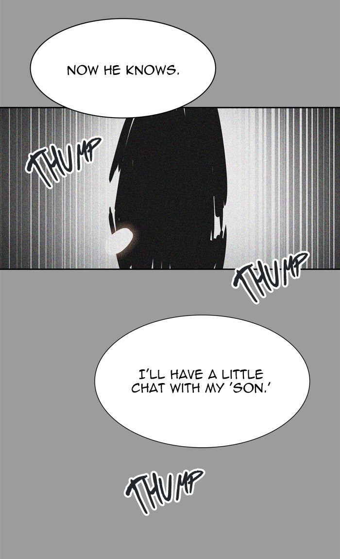 Tower Of God 435 29