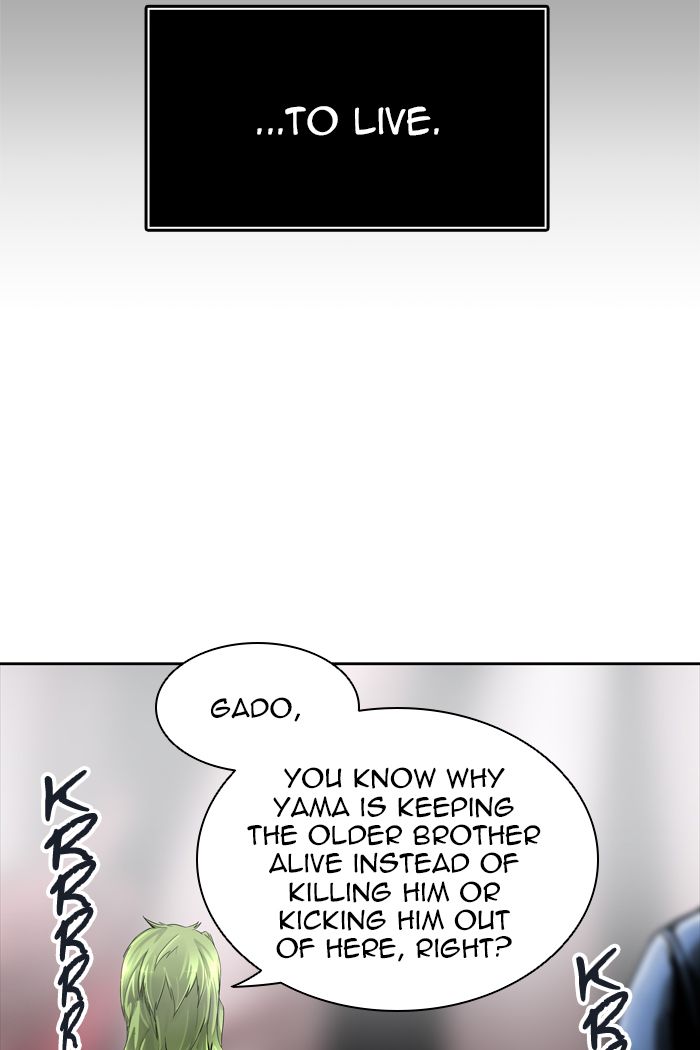Tower Of God 435 45