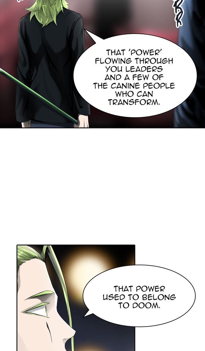 Tower Of God 435 46