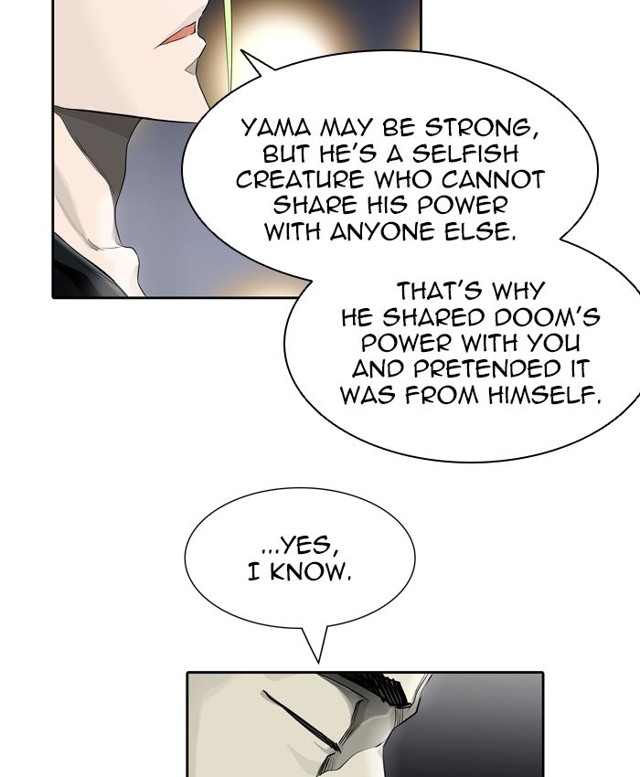 Tower Of God 435 47
