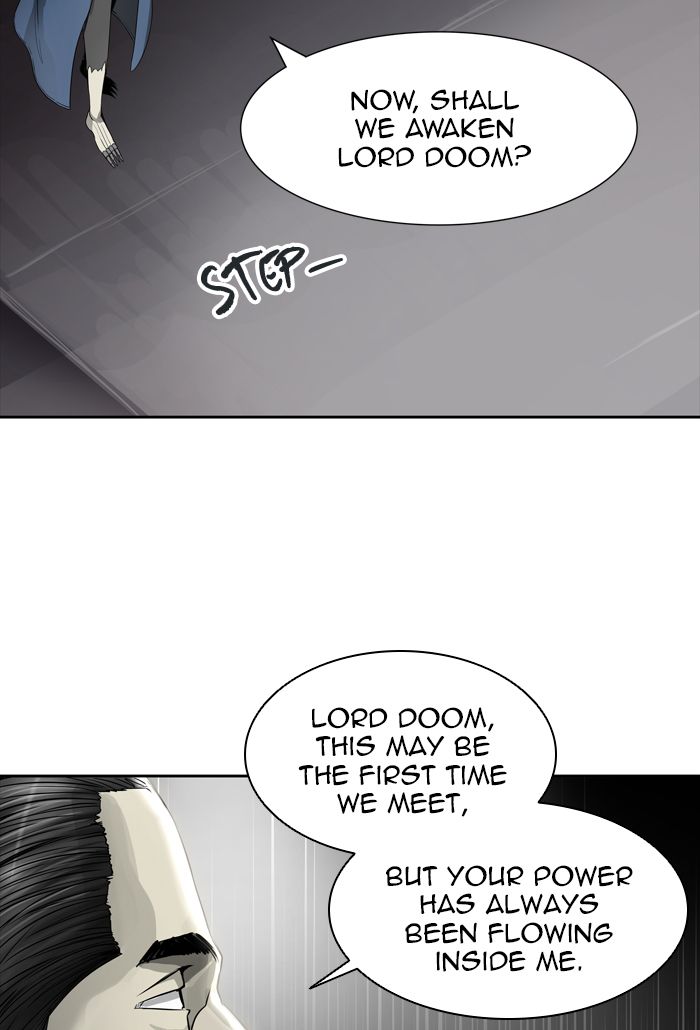 Tower Of God 435 50