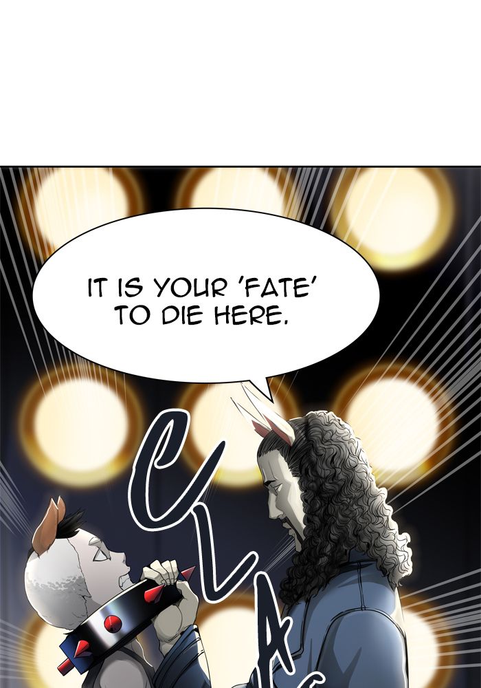Tower Of God 435 62