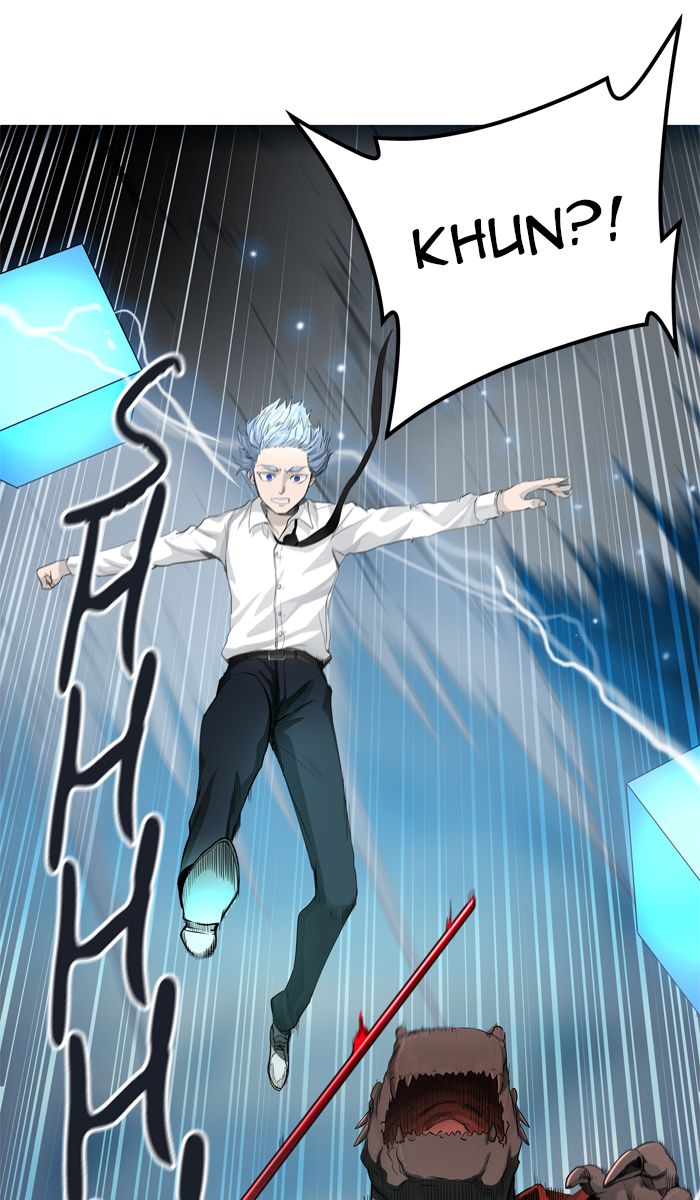 Tower Of God 435 91