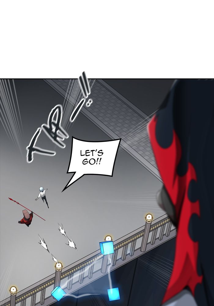 Tower Of God 435 93