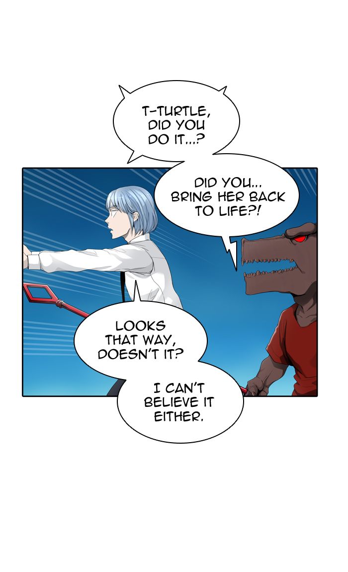 Tower Of God 436 105