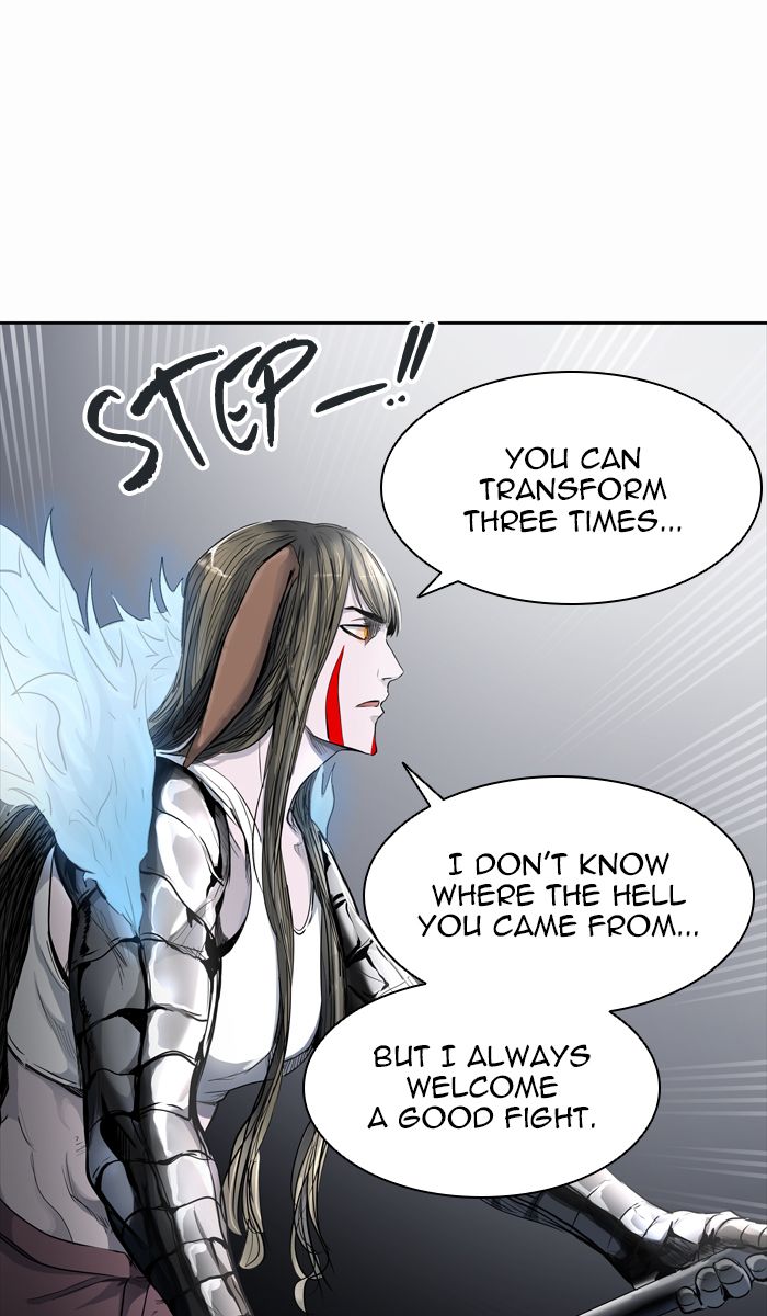 Tower Of God 436 113