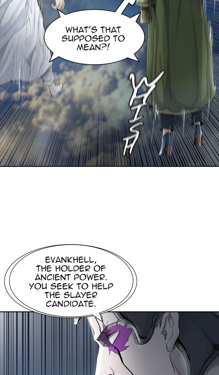 Tower Of God 436 3