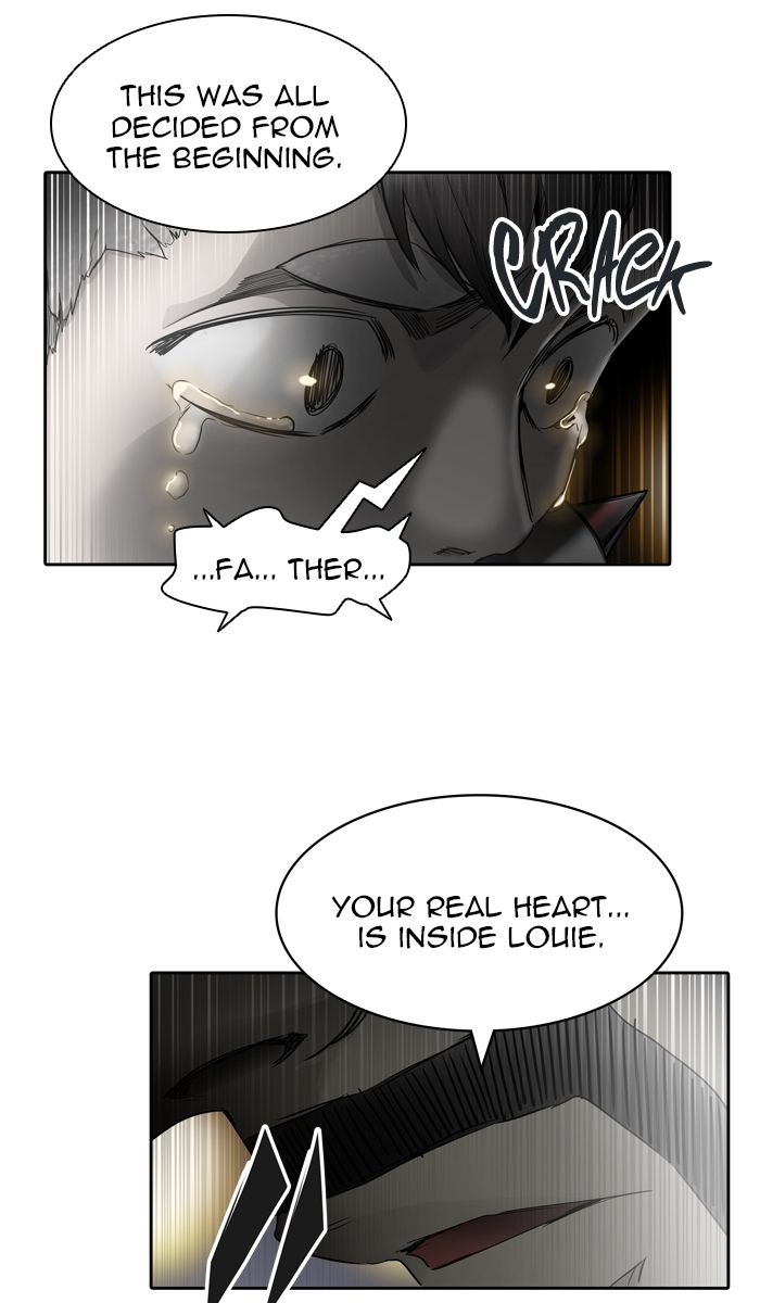 Tower Of God 436 32