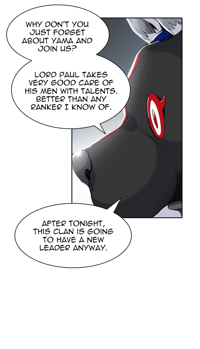Tower Of God 436 48