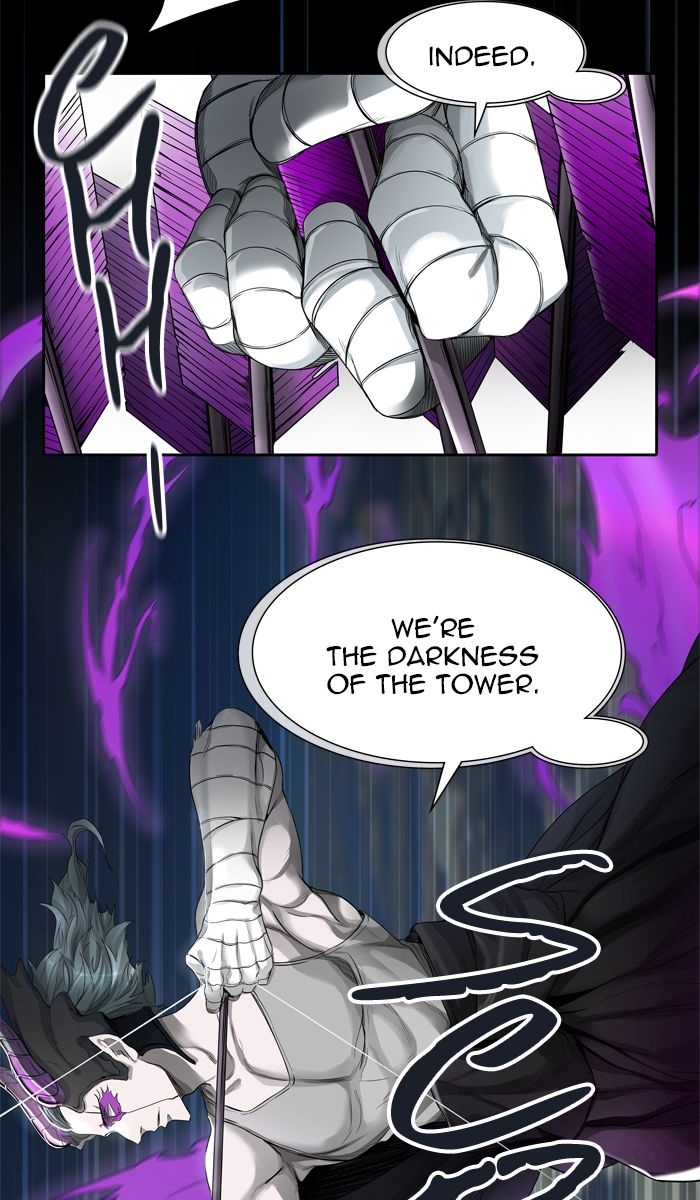 Tower Of God 436 5