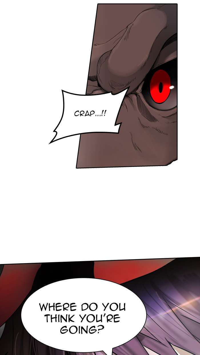 Tower Of God 438 100