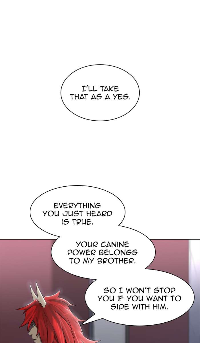 Tower Of God 438 110