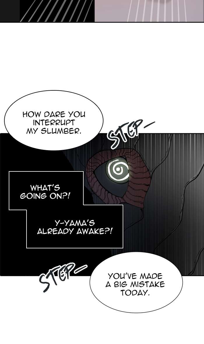 Tower Of God 438 123