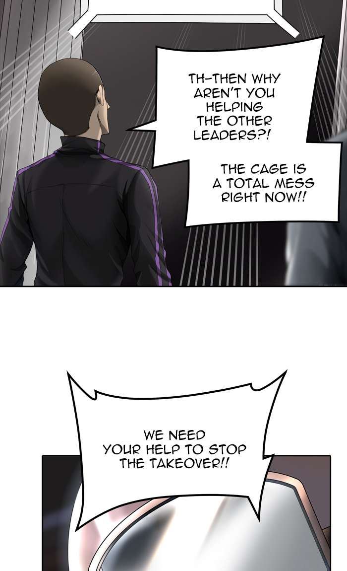 Tower Of God 438 36