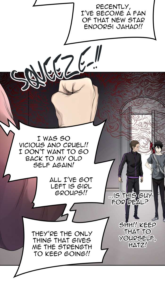 Tower Of God 438 52