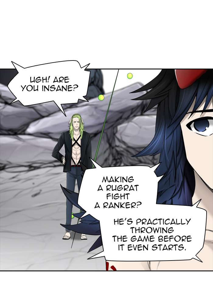 Tower Of God 439 105