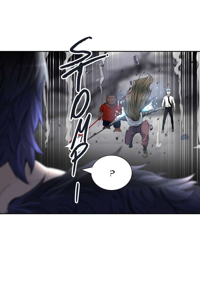 Tower Of God 439 41