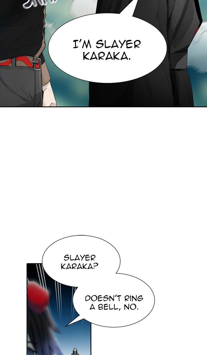 Tower Of God 439 59