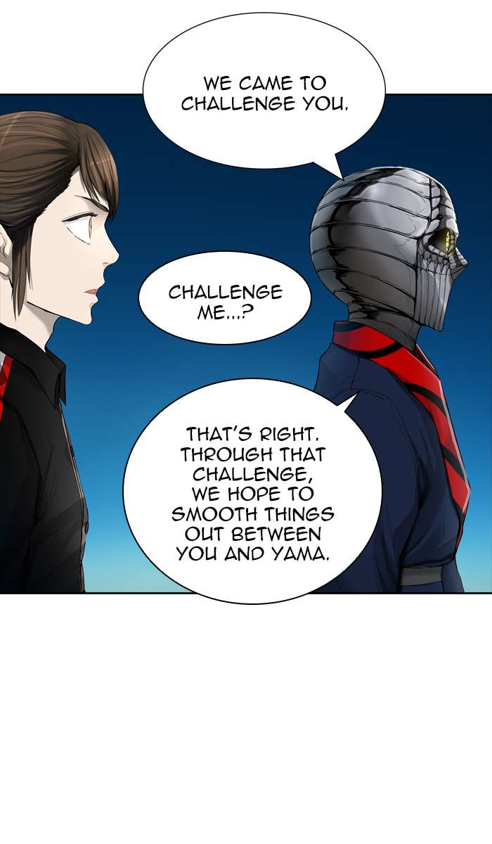 Tower Of God 439 65