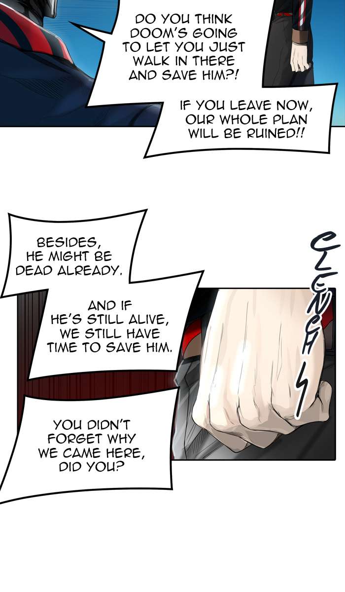 Tower Of God 439 73
