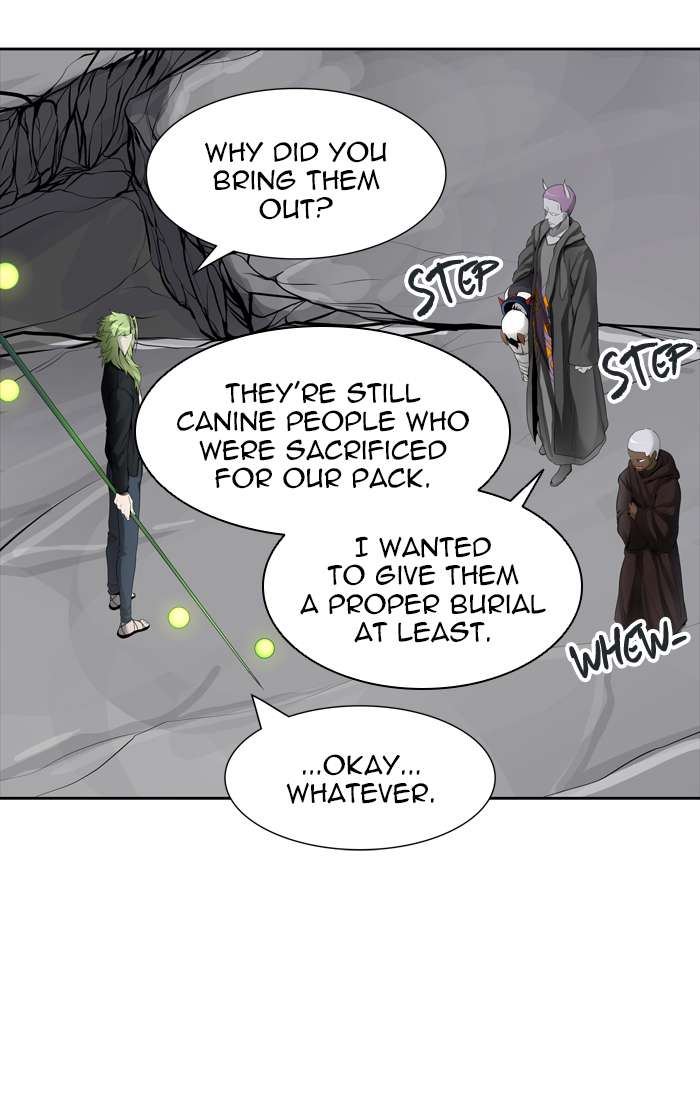 Tower Of God 439 79