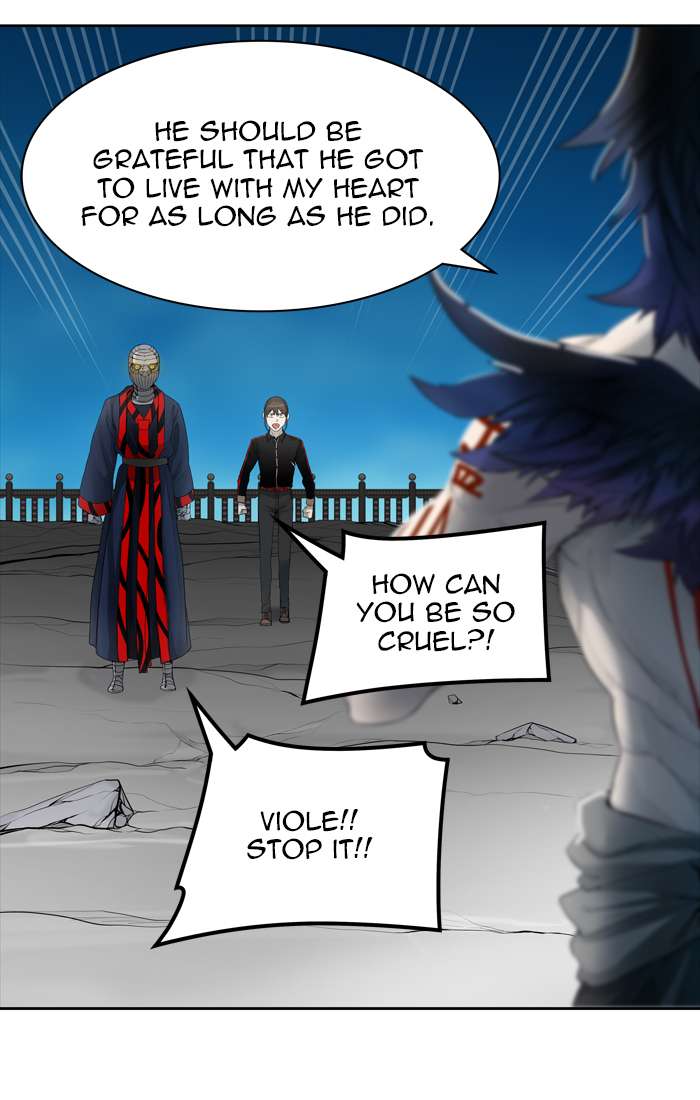Tower Of God 439 86