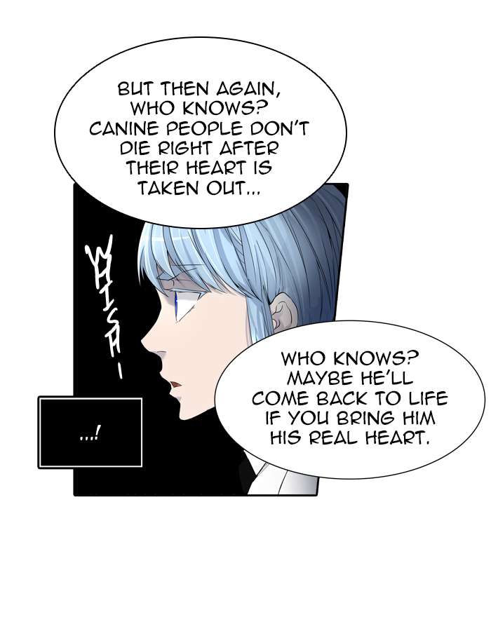 Tower Of God 439 87