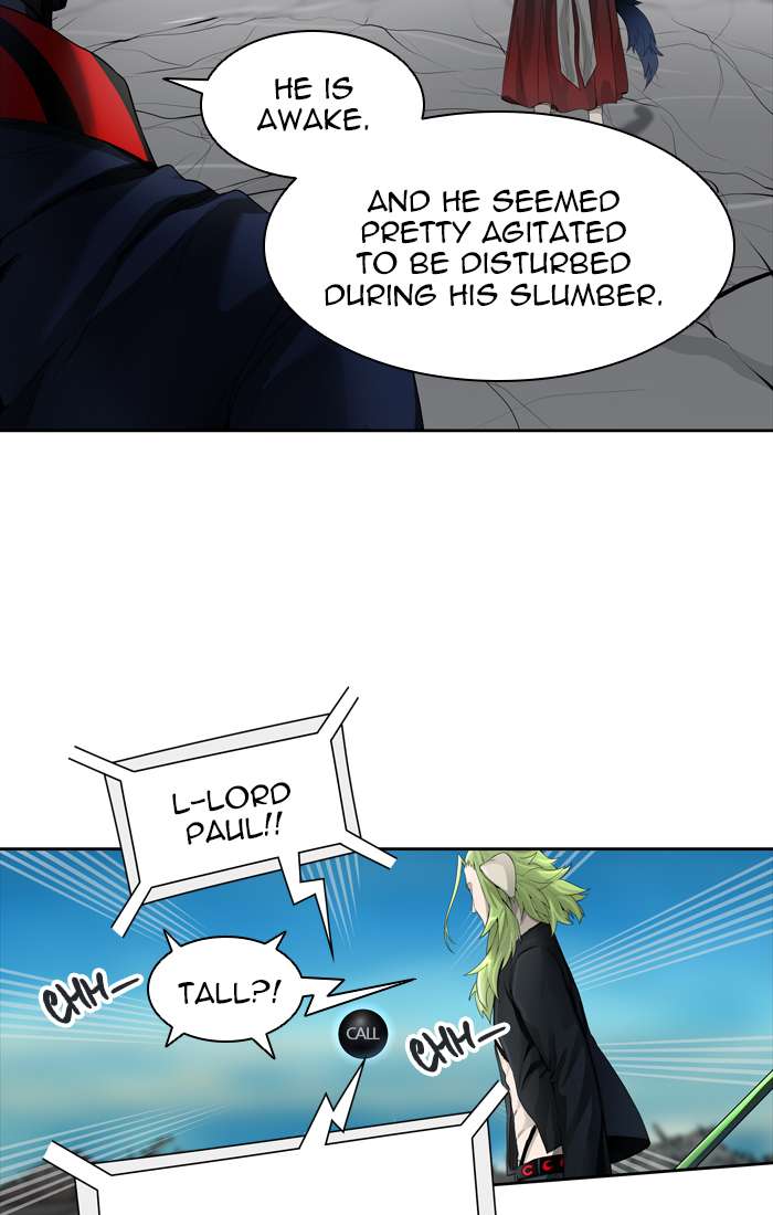 Tower Of God 439 93