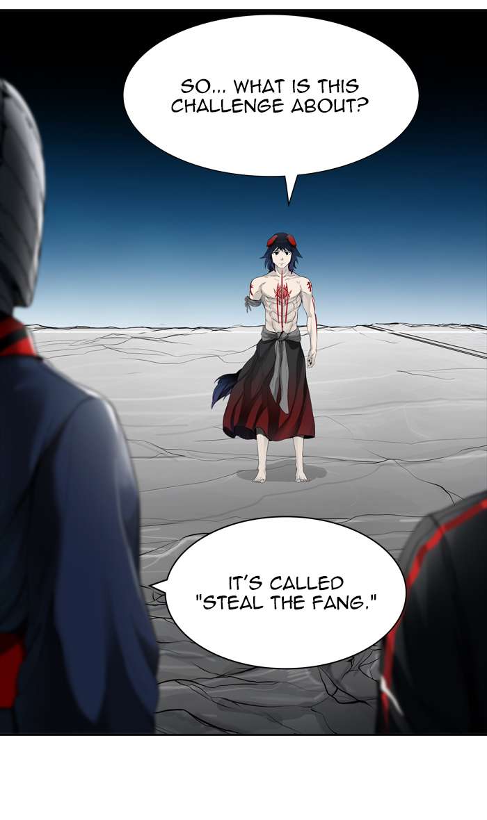 Tower Of God 439 96