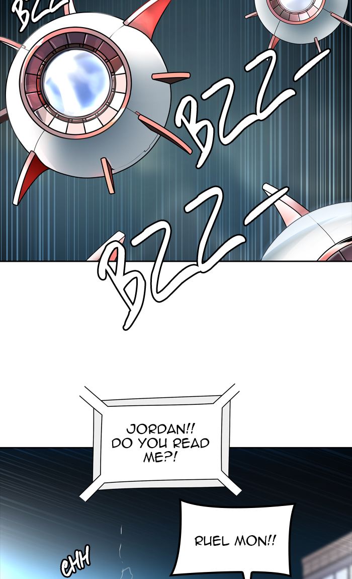 Tower Of God 441 108