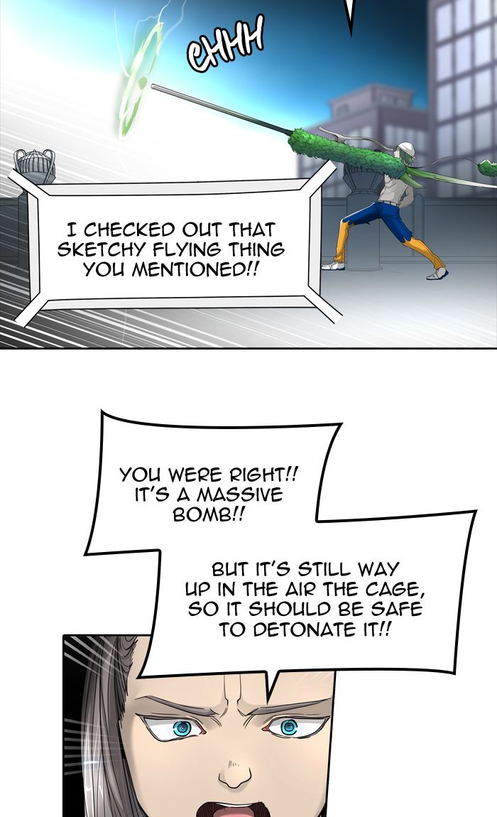 Tower Of God 441 109