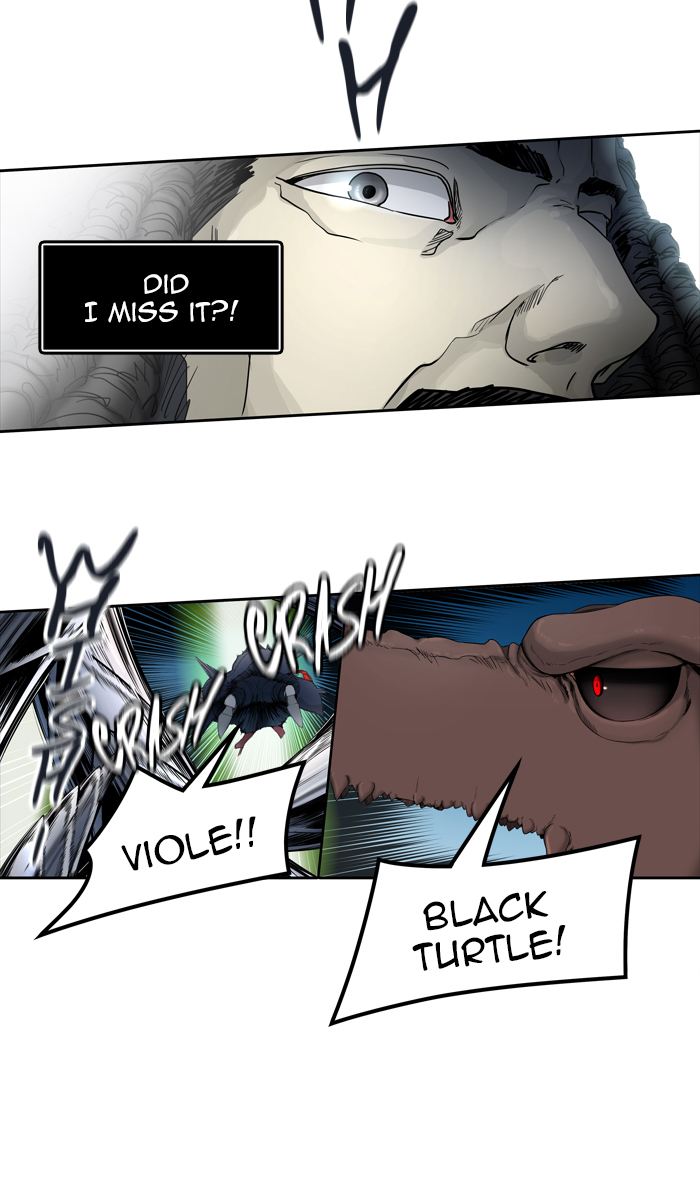 Tower Of God 441 19