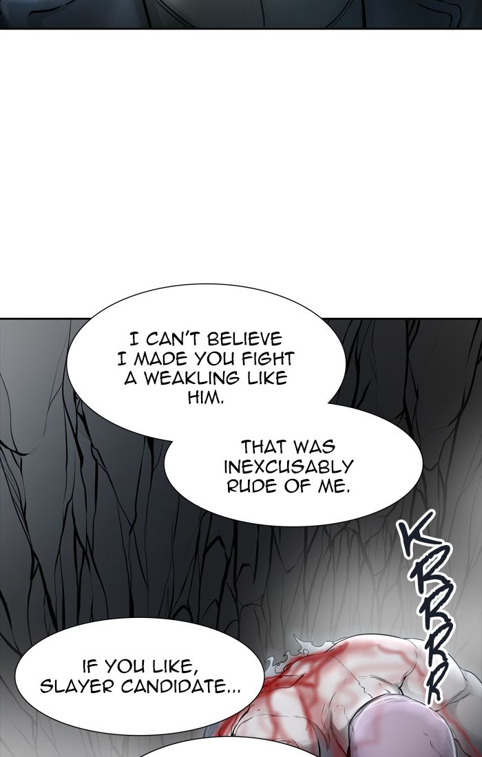 Tower Of God 441 2